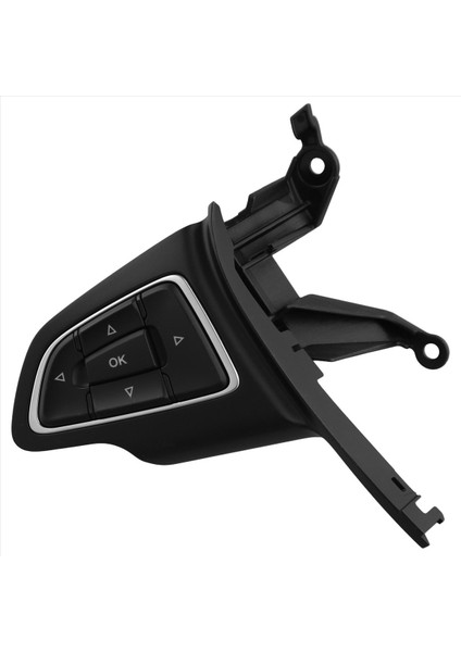Araç Direksiyon Simidi Sol Yan Çok Fonksiyon Anahtarı Düğmesi Montajı GJ5T-14K147BA Ford Kuga 2017-2020 Odak 2015-2019 (Yurt Dışından) fiyatları
