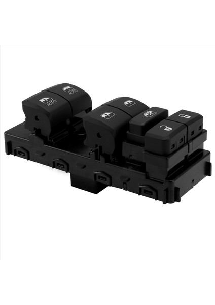 Araba Sürücü Tarafı Elektrikli Güç Pencere Kontrol Anahtarı Cam Kaldırma Anahtarı 60961240 60968633 Jeep Pusulası Için 2022-2024 Lhd (Yurt Dışından) fiyatları