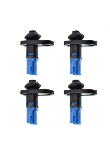 4pcs Araba Kapı Lambası Anahtarı Kiti MB861149 Mitsubishi Için Uygun 3000GT L200 Lancer Montero Pajero Sport Delica (Yurt Dışından)