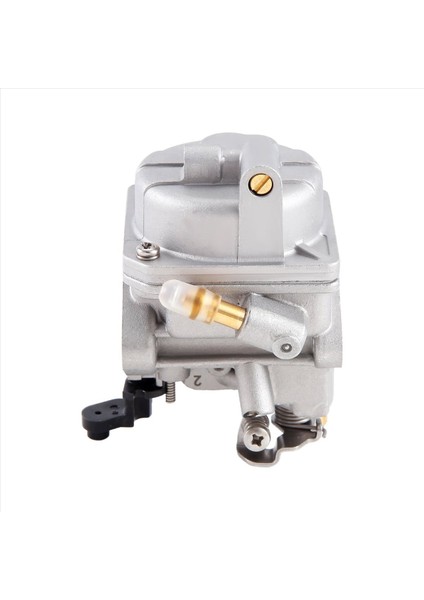 Yamaha F6 4-Strok 6hp Deniz Motoru Için Karbüratör Montajı 6BX-14301-10 6BX-14301-11 6BX-14301-00 (Yurt Dışından)