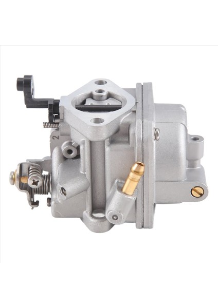 Yamaha F6 4-Strok 6hp Deniz Motoru Için Karbüratör Montajı 6BX-14301-10 6BX-14301-11 6BX-14301-00 (Yurt Dışından) modelleri
