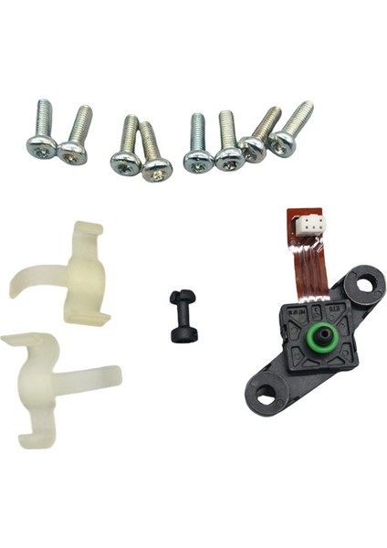 Volvo Trucks Için Voe 21068286 Otomatik Şanzıman Basınç Sensörü Yeni Kamyon Yedek Parçaları (Yurt Dışından)