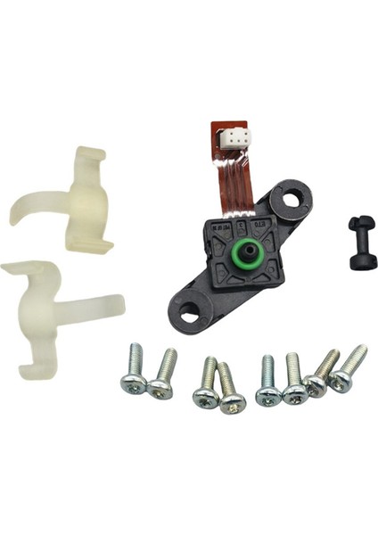 Volvo Trucks Için Voe 21068286 Otomatik Şanzıman Basınç Sensörü Yeni Kamyon Yedek Parçaları (Yurt Dışından) fiyatları