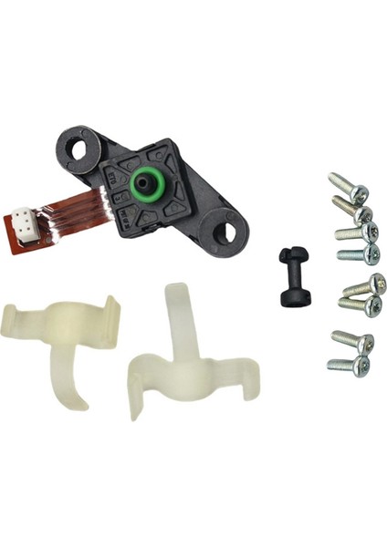 Volvo Trucks Için Voe 21068286 Otomatik Şanzıman Basınç Sensörü Yeni Kamyon Yedek Parçaları (Yurt Dışından) modelleri