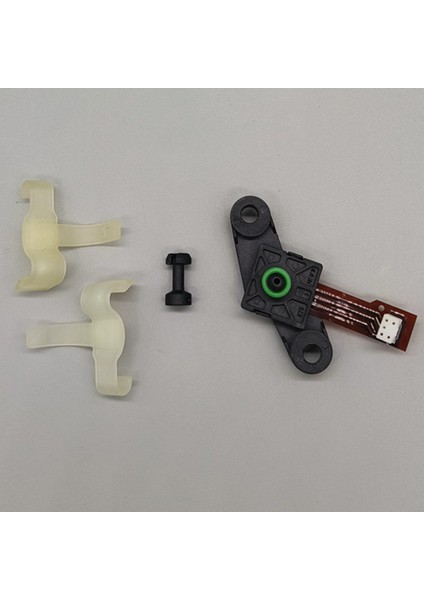 Volvo Trucks Için Voe 21068286 Otomatik Şanzıman Basınç Sensörü Yeni Kamyon Yedek Parçaları (Yurt Dışından) indirimleri