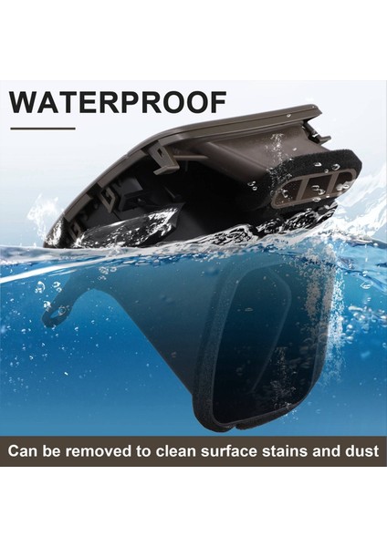 Toyota Avalon 1995-1999 A/c Panel Izgara Kapağı Için Ön Sağ Yan Ön Paneli Klima Çıkış Montajı (Yurt Dışından) fiyatları