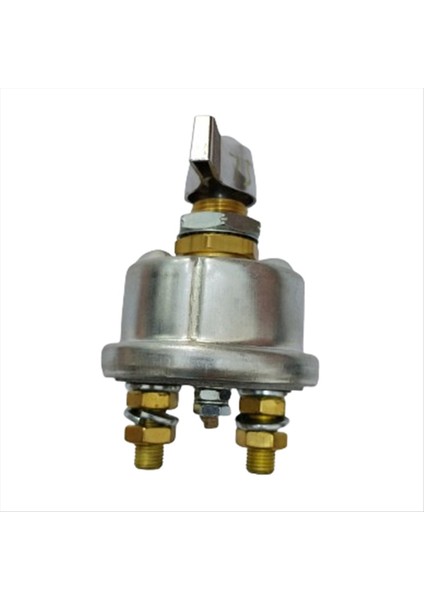 Madencilik Kamyonu Ekskavatörü Için Pil Bağlantısı Anahtarı Anahtar Izolatör Anahtarı 75904 (Yurt Dışından) fırsatları