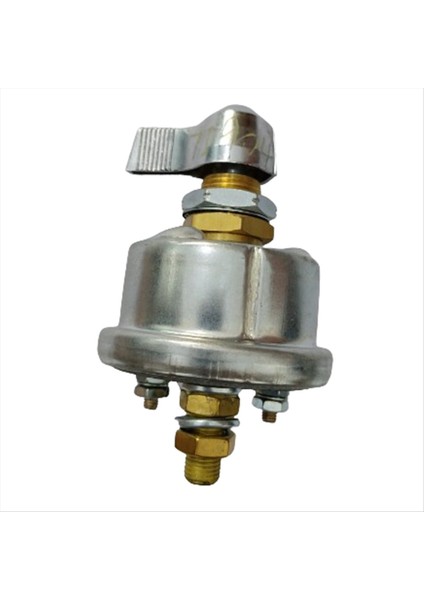 Madencilik Kamyonu Ekskavatörü Için Pil Bağlantısı Anahtarı Anahtar Izolatör Anahtarı 75904 (Yurt Dışından) indirimleri