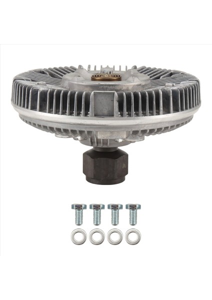 Araba Radyatör Fan Debriyajı 55056840AB Dodge Ram 1500 2500 3500 Pıckup 4000 2009-2020 V8 5 7l (Yurt Dışından) fiyatları