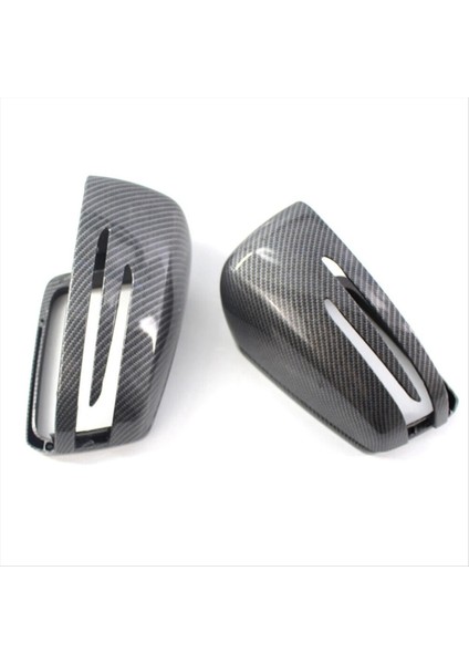 Dikiz Ayna Muhafaza Yan Ayna Kapak Kapağı Mercedes Benz A C E S Sınıfı W204 W212 W176 A2128100164 A2128100264 (Yurt Dışından) indirimleri