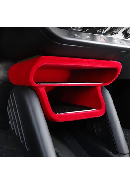 Mini Cooper E Se J01 Ev J05 Merkez Konsolu Organizatör Konteyner Tutucu Aksesuarları B Lhd (Yurt Dışından) fırsatları