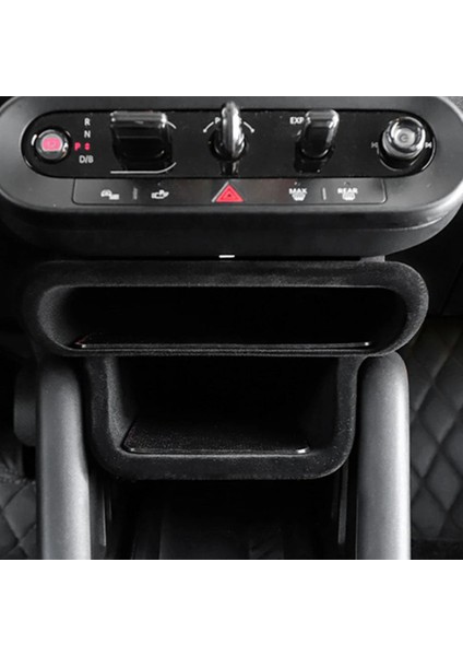 Mini Cooper E Se J01 Ev J05 Merkez Konsolu Organizatör Konteyner Tutucu Aksesuarları B Lhd (Yurt Dışından) indirimleri