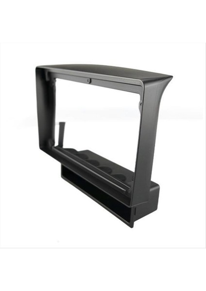 9 Inç Araba Fasya Nissan Ad 2006+ Dash Kit Montaj Facia Konsolu Çerçeve Plaka Kapağı Kapak (Yurt Dışından) fırsatları