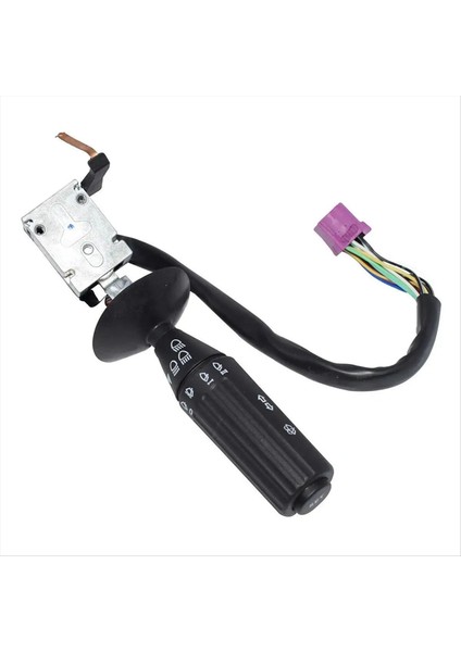 Vw Volkswagen Için Araç Direksiyon Sütunu Dönüş Sinyal Anahtarı 10098994 2R2953513 Lhd (Yurt Dışından)