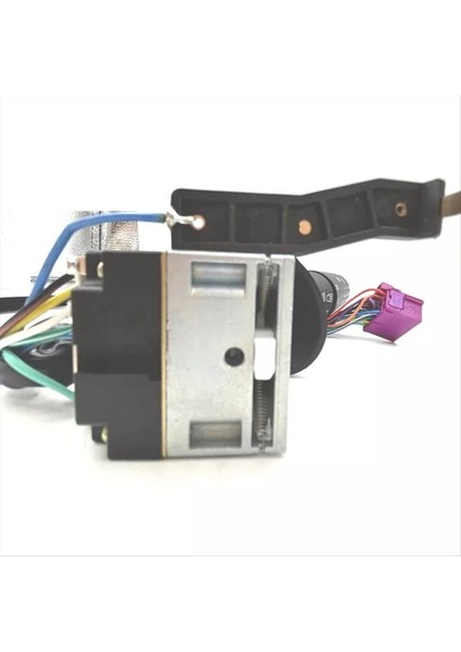 Vw Volkswagen Için Araç Direksiyon Sütunu Dönüş Sinyal Anahtarı 10098994 2R2953513 Lhd (Yurt Dışından) fiyatları