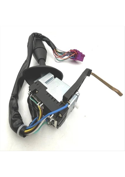 Vw Volkswagen Için Araç Direksiyon Sütunu Dönüş Sinyal Anahtarı 10098994 2R2953513 Lhd (Yurt Dışından) modelleri