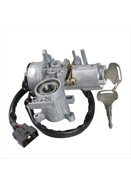 MB482805 Mitsubishi Canter PS100 Lhd Için Kilitli Araba Ateşleme Anahtarı Montajı (Yurt Dışından)