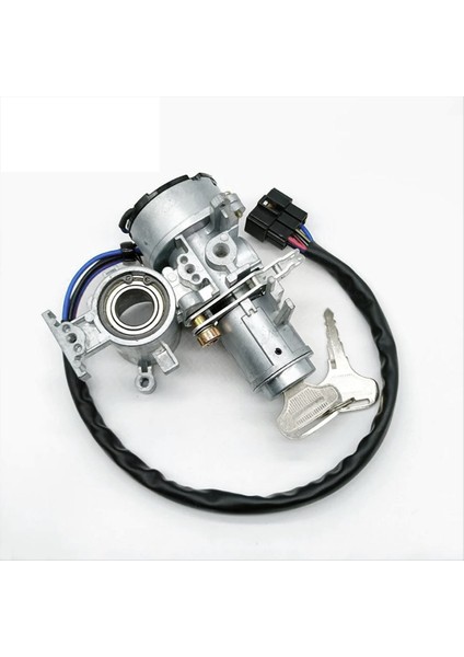 MB482805 Mitsubishi Canter PS100 Lhd Için Kilitli Araba Ateşleme Anahtarı Montajı (Yurt Dışından) fiyatları