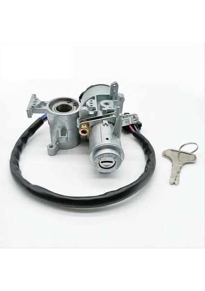 MB482805 Mitsubishi Canter PS100 Lhd Için Kilitli Araba Ateşleme Anahtarı Montajı (Yurt Dışından) modelleri