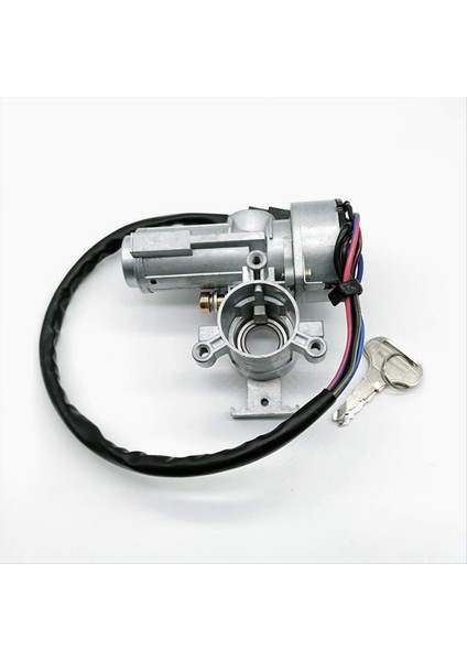 MB482805 Mitsubishi Canter PS100 Lhd Için Kilitli Araba Ateşleme Anahtarı Montajı (Yurt Dışından) indirimleri