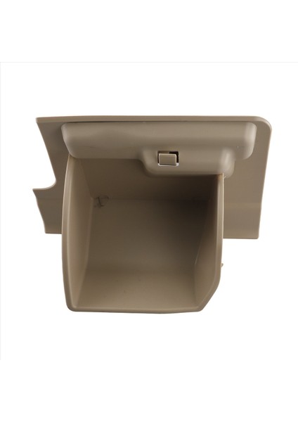 Araba Sürücüsü Yan Depolama Kutusu Çekme Çekmece Çöp Kutusu 1K1857919D Vw Golf Için 6 2010-2012 Sagar 2006-2011 Lhd (Yurt Dışından) modelleri