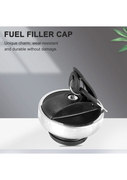 Scania Kamyon Gaz Kapağı Için Yakıt Deposu Kapağı Kilit Anahtarı 2993923 1402004 1481301 Otomobil Dış Parçaları (Yurt Dışından) fırsatları