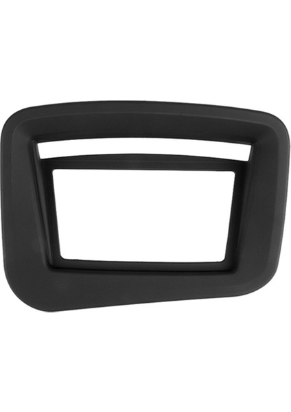 Araba Hud Ekran Koruyucu Kapak Kafası Mini Countryman U25 2024 2025 Aksesuarlar Için Koruyucu Çerçeve Lhd (Yurt Dışından)