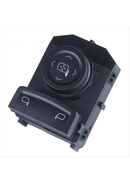 Araba Yan Görünümü Ayna Kontrol Anahtarı 23154700 Chevrolet Silverado Gmc Sierra 2014-2022 Lhd (Yurt Dışından) fiyatları