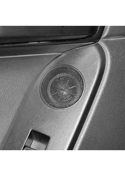 Araba Arka Cam Asansör Anahtarı Panel Hoparlör Toz Kapağı 74272-60230-C0 74272-60240-C0 Toyota Için Prado LC150 2010-2019 Lhd (Yurt Dışından) fiyatları