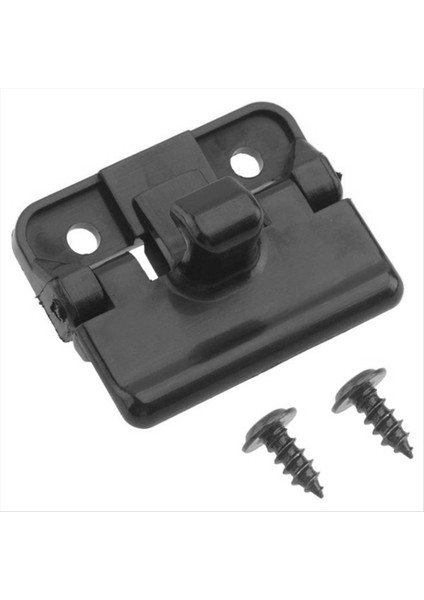 Toyota Camry 2007-2013 Için Araba Merkez Konsolu Koltuk Kutusu Kapağı Mandal Kilidi 58908-32050 5890832050 (Yurt Dışından)