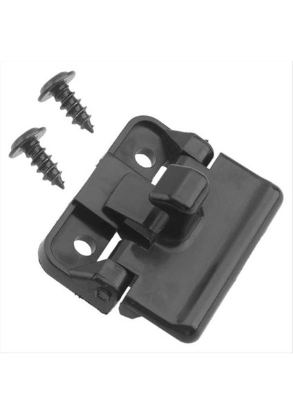 Toyota Camry 2007-2013 Için Araba Merkez Konsolu Koltuk Kutusu Kapağı Mandal Kilidi 58908-32050 5890832050 (Yurt Dışından) indirimleri