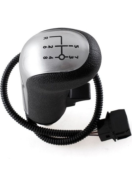 Yeni 4pin Kamyon Elektrikli Dişli Vardiya Knob 8 Hız+R M14 x 1 5 Dişli Kol Vites Kafesi Man Için Tga 81326200049 (Yurt Dışından) modelleri