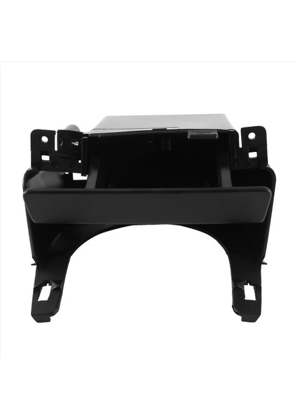 8230V8 Araba Merkezi Kül Kesintisi Kültray Montajı Peugeot 307 307CC 307SW Için Merkezi Saklama Kutusu (Yurt Dışından)