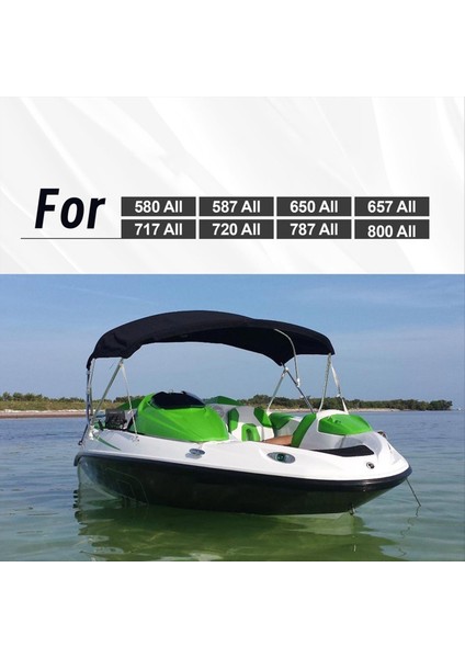 Pirinç Rotary Valf Dişli Çelendirme 420935736 290935735 420935735 Seadoo 580 587 650 657 717 720 787 800 (Yurt Dışından) modelleri