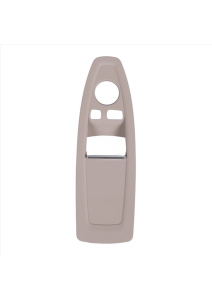 Araba Sürücüsü Yan Pencere Kilit Asansör Anahtarı Panel Kapak 51417326359 51417326361 Bmw 1 2 4 Seri F21 F22 F32 F83 Bej (Yurt Dışından)