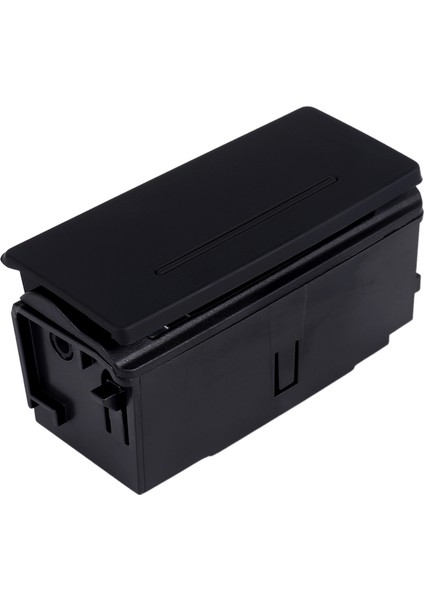 Audi A6 C5 C6 S6 Q7 Rs6 1998-2011 Için Araba Arka Kapı Arka Kül Tablası (Yurt Dışından) fiyatları