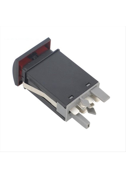 Araba Waring Tehlike Çift Flash Anahtar Acil Durum Düğmesi Leon Toledo 1999-2006 1M0941509B 1M0941509A (Yurt Dışından) fırsatları