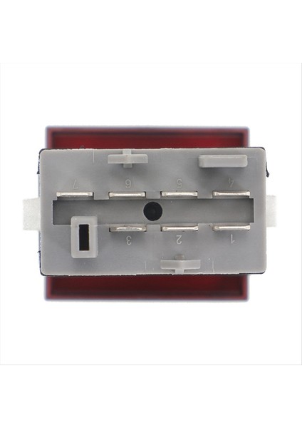 Araba Waring Tehlike Çift Flash Anahtar Acil Durum Düğmesi Leon Toledo 1999-2006 1M0941509B 1M0941509A (Yurt Dışından) indirimleri