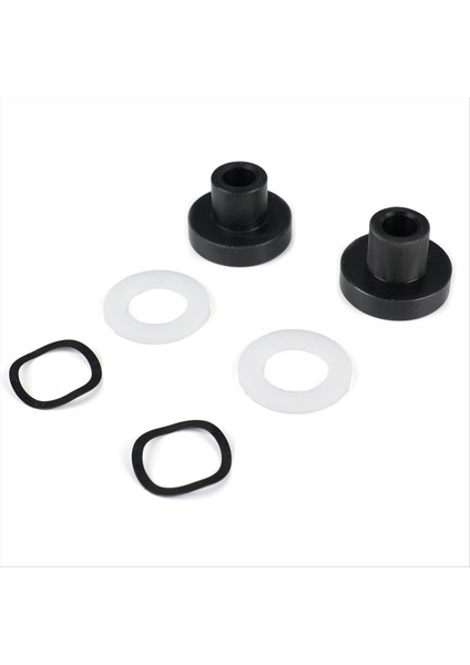 1990-2005 Için Delrin Pencere Burçları Mazda Miata 909-925 Araba Aksesuarları (Yurt Dışından)