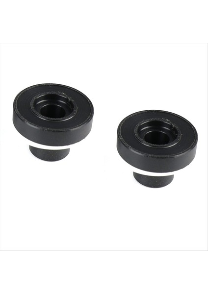 1990-2005 Için Delrin Pencere Burçları Mazda Miata 909-925 Araba Aksesuarları (Yurt Dışından) fırsatları