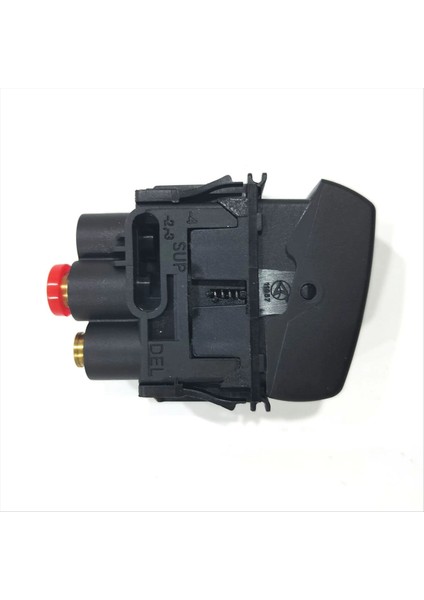 Kenworth G90-1066-02 Lhd Için Araba Havası Süspansiyon Valf Kontrol Anahtarı (Yurt Dışından) fiyatları