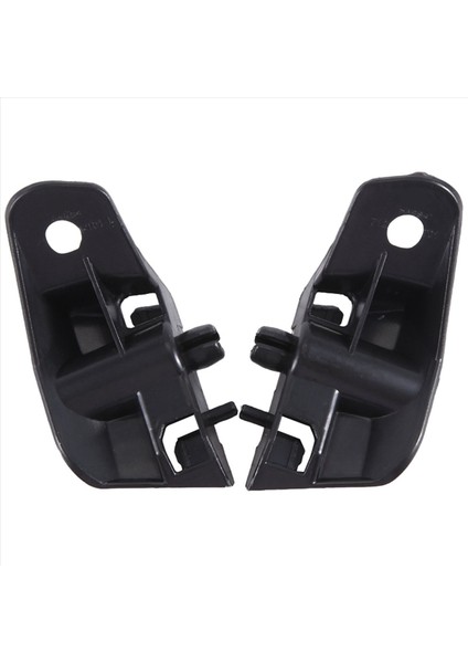 2 Adet Araba Ön Izgara Dekoratif Çerçeve Contası 71237-T24-T01 Honda Civic 2022-2023 Otomatik Değiştirme Aksesuarları (Yurt Dışından)