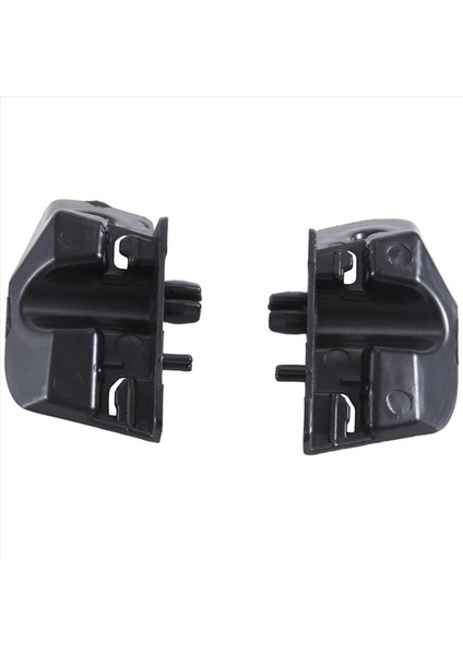 2 Adet Araba Ön Izgara Dekoratif Çerçeve Contası 71237-T24-T01 Honda Civic 2022-2023 Otomatik Değiştirme Aksesuarları (Yurt Dışından) fırsatları