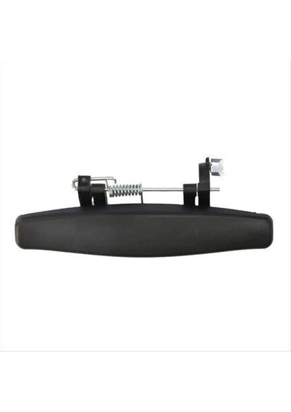 Araba Renault Sembolü Için Sol Yan Kapı Tutucu Thalia Mk2 2008-2013 Dacia Sandero Mk1 2007-2012 8200733836 806073178R Lhd (Yurt Dışından)