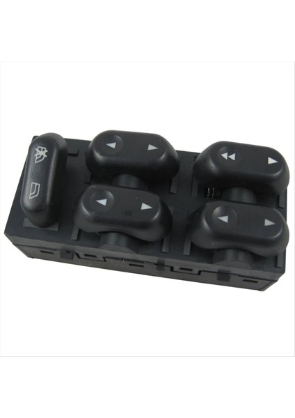 Araba Ön Sürücü Yan Pencere Anahtarı Düğmesi 5L1Z-14529-AA Ford Crown Victoria EN114 Mk2 Mk4 2002-2008 Lhd (Yurt Dışından)