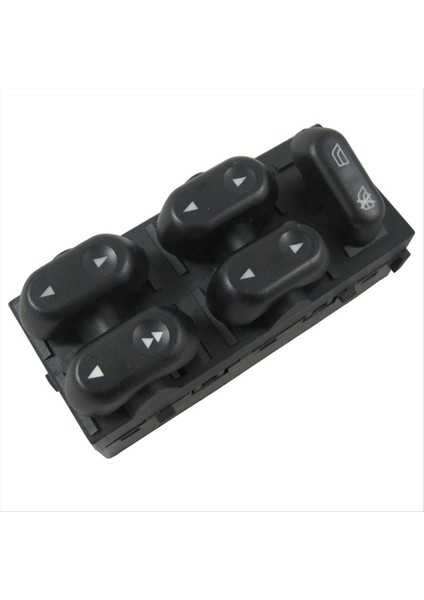 Araba Ön Sürücü Yan Pencere Anahtarı Düğmesi 5L1Z-14529-AA Ford Crown Victoria EN114 Mk2 Mk4 2002-2008 Lhd (Yurt Dışından) modelleri