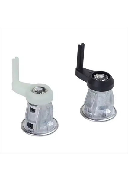 4162NR 9170-N8 256521 Kapı Iock Çekirdeği Peugeot 206 207 307 Araba Aksesuarları Lhd (Yurt Dışından) fırsatları