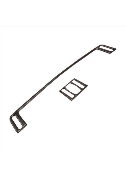 Bmw X5 F15 Için Araç Iç Merkez Kontrolü Koşul Hava Çıkışı Çerçevesi Kapak Koruyucu Döşeme (Yurt Dışından) fiyatları