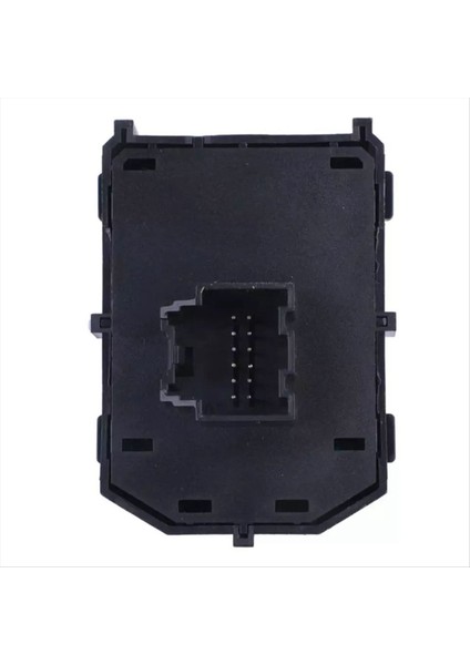 Araba Yan Görünümü Ayna Kontrol Anahtarı 23154700 Chevrolet Silverado Gmc Sierra 2014-2022 Lhd (Yurt Dışından) modelleri