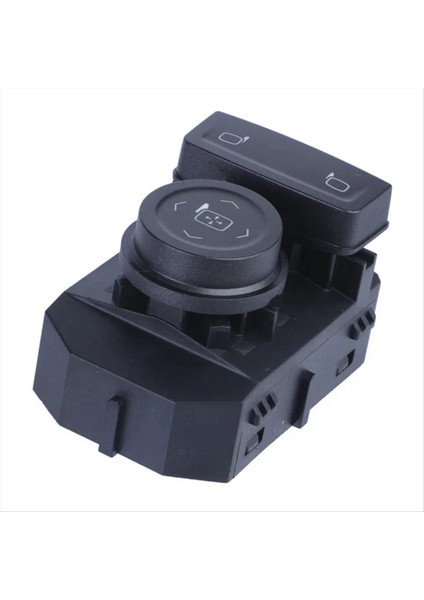 Araba Yan Görünümü Ayna Kontrol Anahtarı 23154700 Chevrolet Silverado Gmc Sierra 2014-2022 Lhd (Yurt Dışından) fırsatları